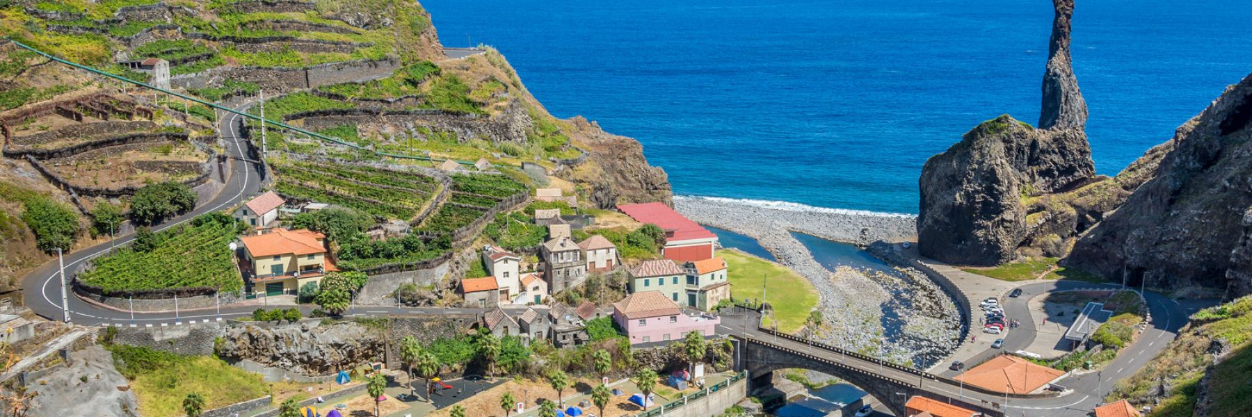 Rent a Car Madeira