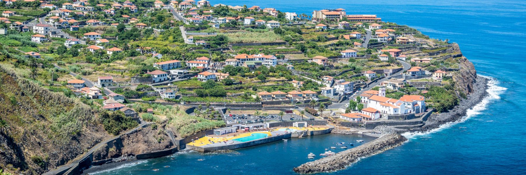 Car Hire Madeira