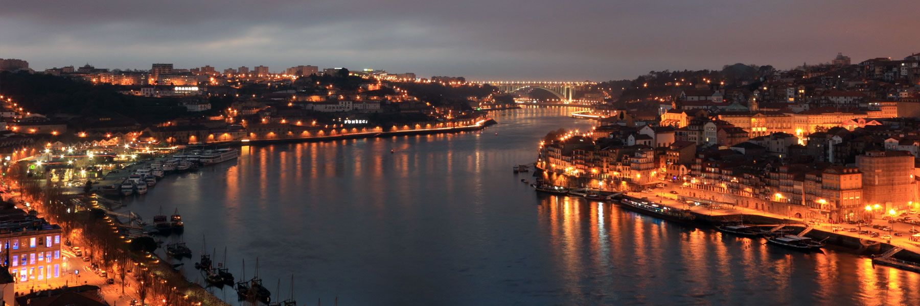 Rent a car in Porto