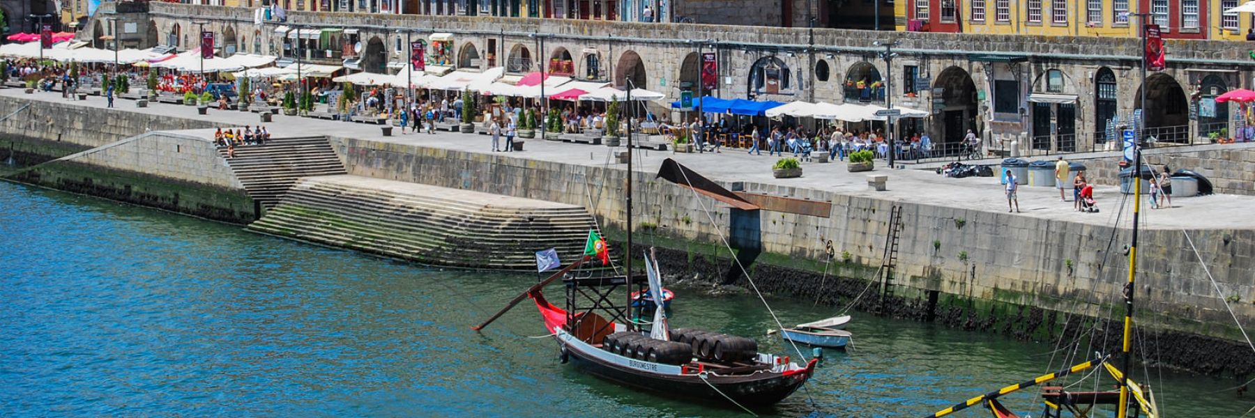 Porto Rent a Car