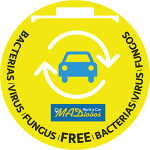 Bacterias - Virus - Fungus