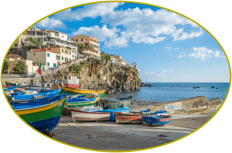 Madeira car Hire