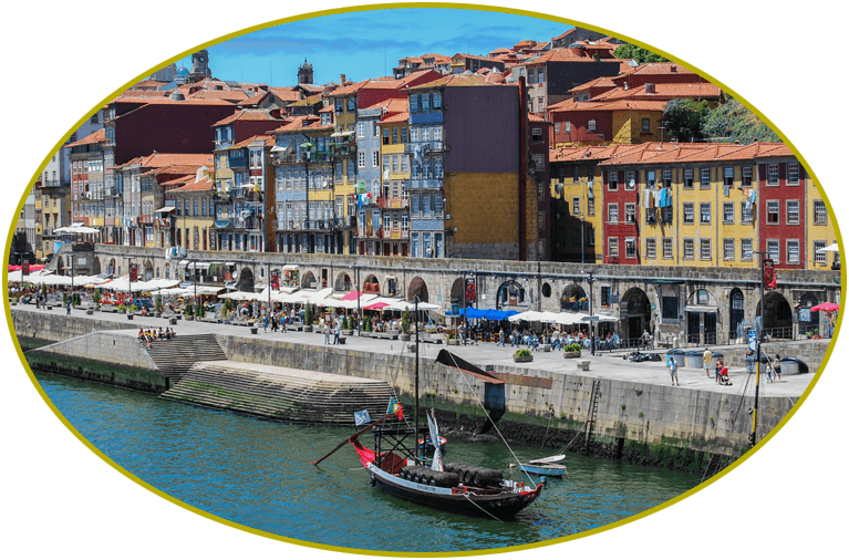 Porto Car Hire