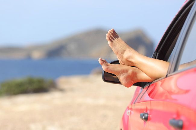 Madeira Island Car Hire