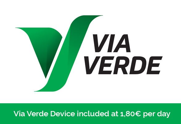 Via Verde